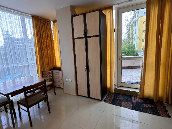 Студия в к-с Grand Kamelia Holiday