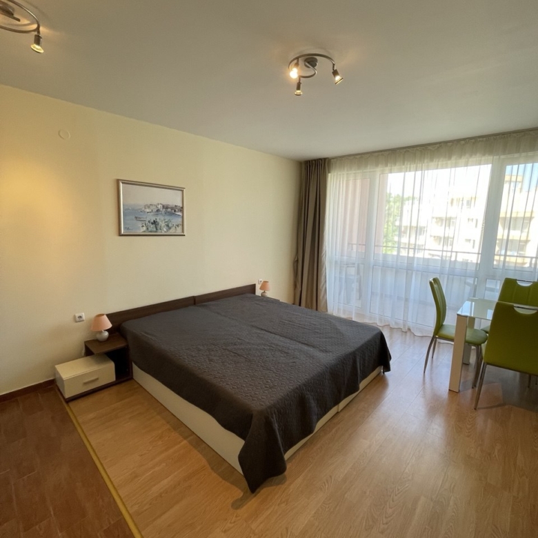 Студия в к-с Riviera Fort Beach