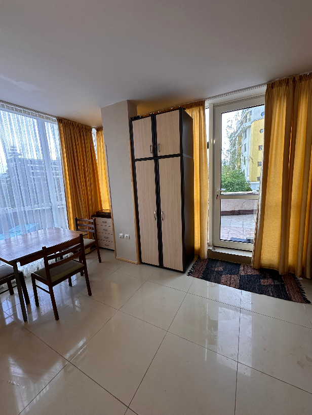 4 Студия в к-с Grand Kamelia Holiday