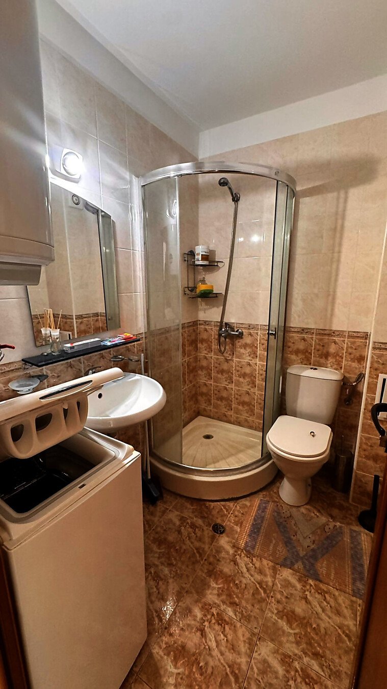 Студия в комплексе Chateau Nessebar
