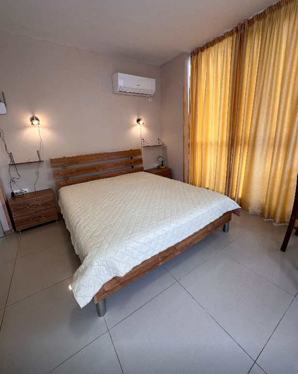 Студия в к-с Grand Kamelia Holiday