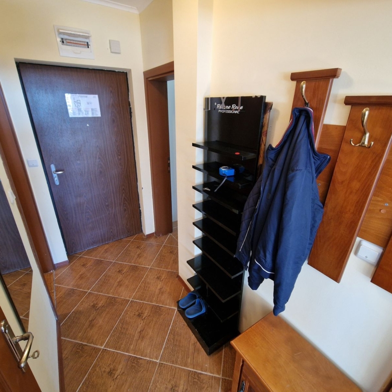 Трехкомнатная квартира в комлексе Bay View Villas