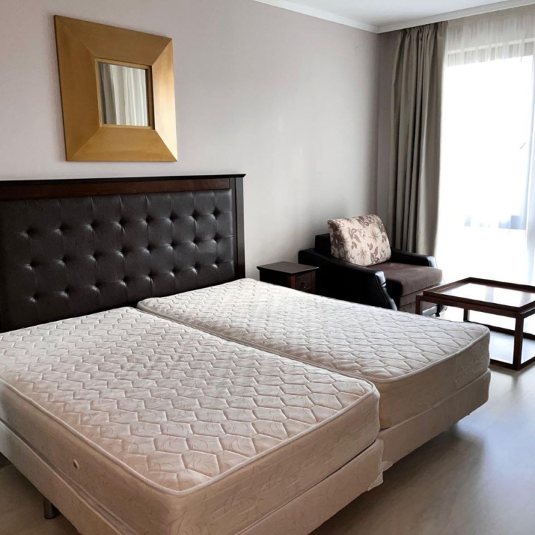 Студия в комплексе Barcello Royal Beach