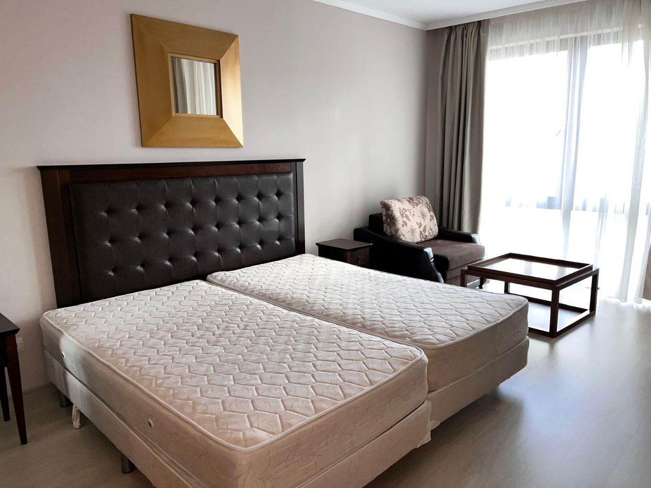 Студия в комплексе Barcello Royal Beach