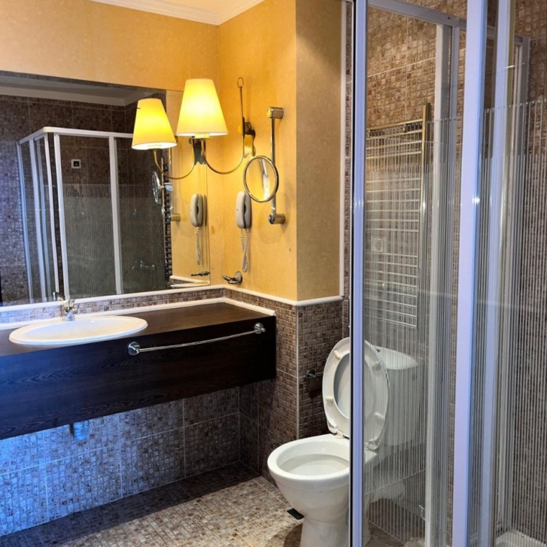 Студия в комплексе Barcello Royal Beach