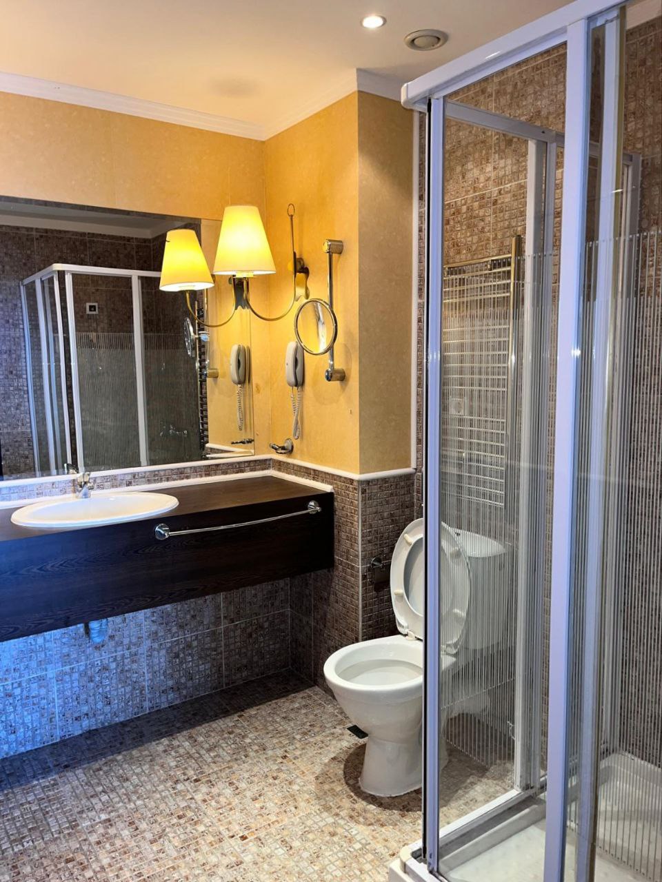 Студия в комплексе Barcello Royal Beach