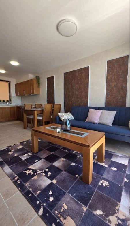 Трехкомнатная квартира в комплексе Bay View Villas