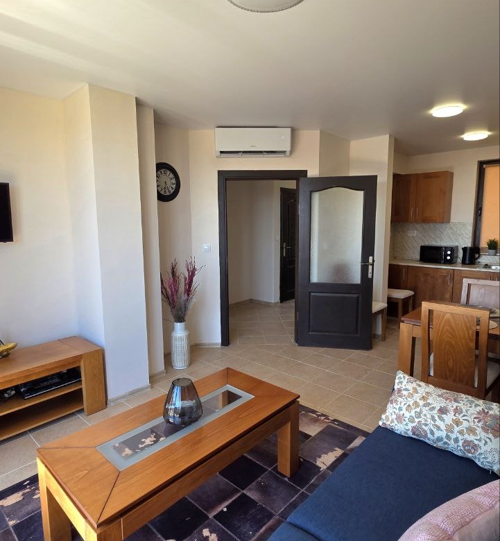 Трехкомнатная квартира в комплексе Bay View Villas