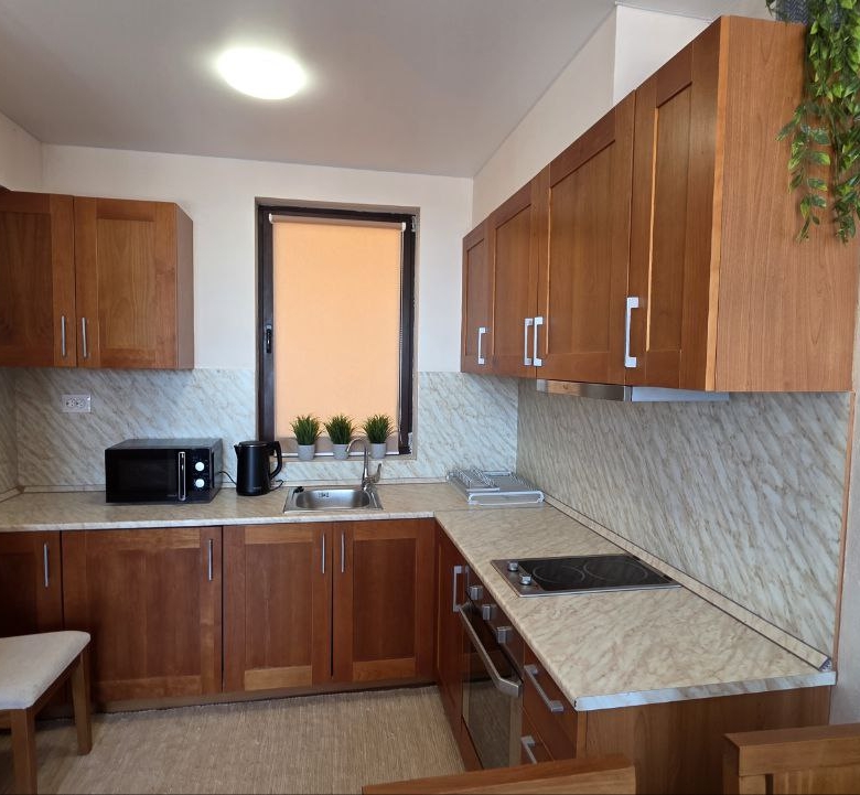 Трехкомнатная квартира в комплексе Bay View Villas