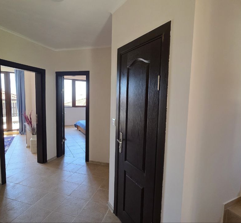 Трехкомнатная квартира в комплексе Bay View Villas
