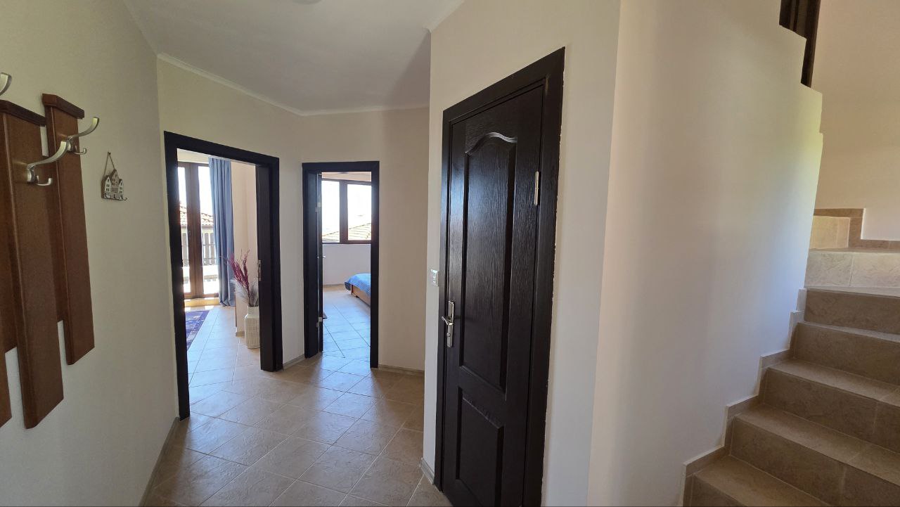 Трехкомнатная квартира в комплексе Bay View Villas