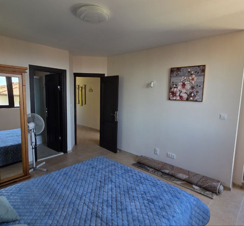 Трехкомнатная квартира в комплексе Bay View Villas