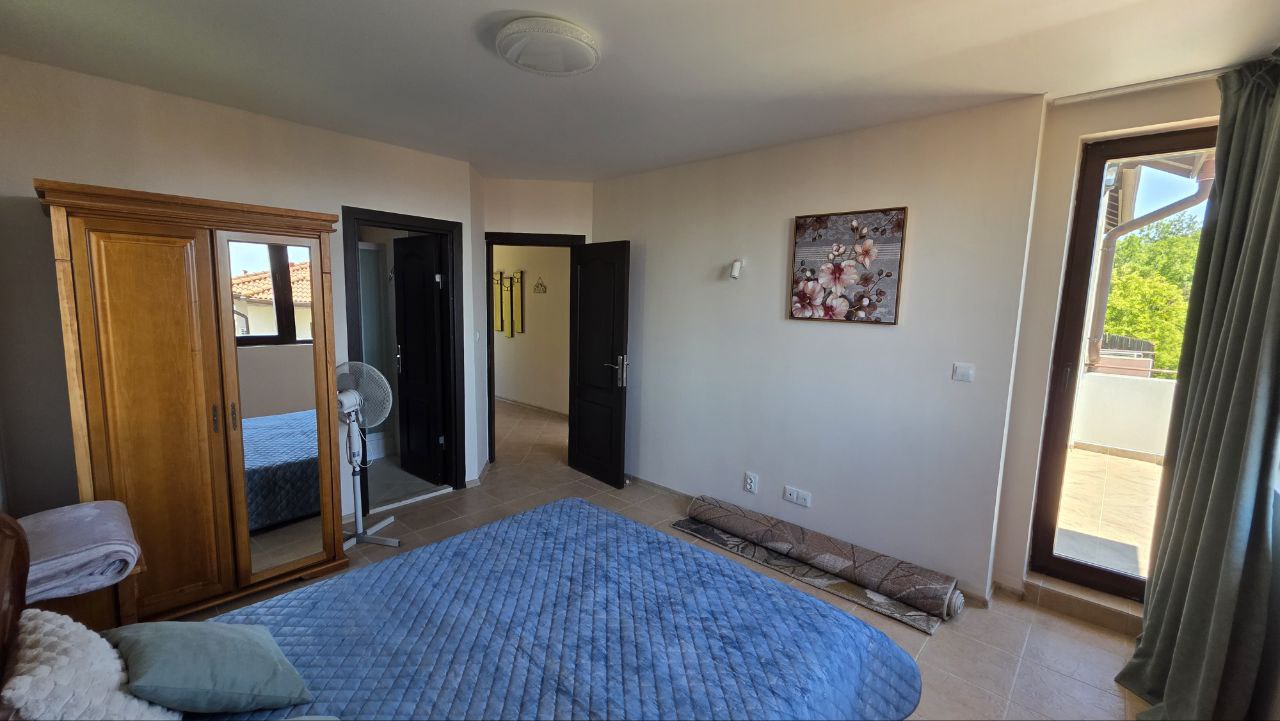 Трехкомнатная квартира в комплексе Bay View Villas