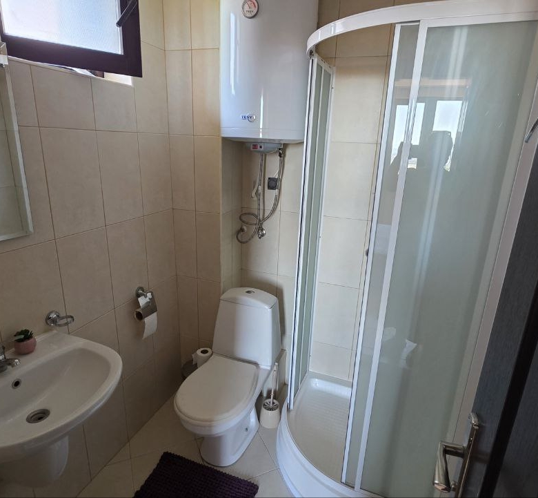 Трехкомнатная квартира в комплексе Bay View Villas