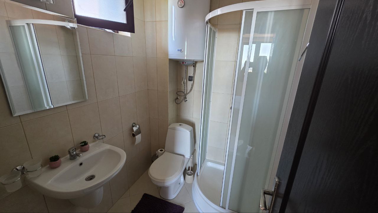 Трехкомнатная квартира в комплексе Bay View Villas