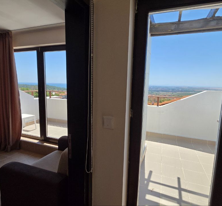 Трехкомнатная квартира в комплексе Bay View Villas