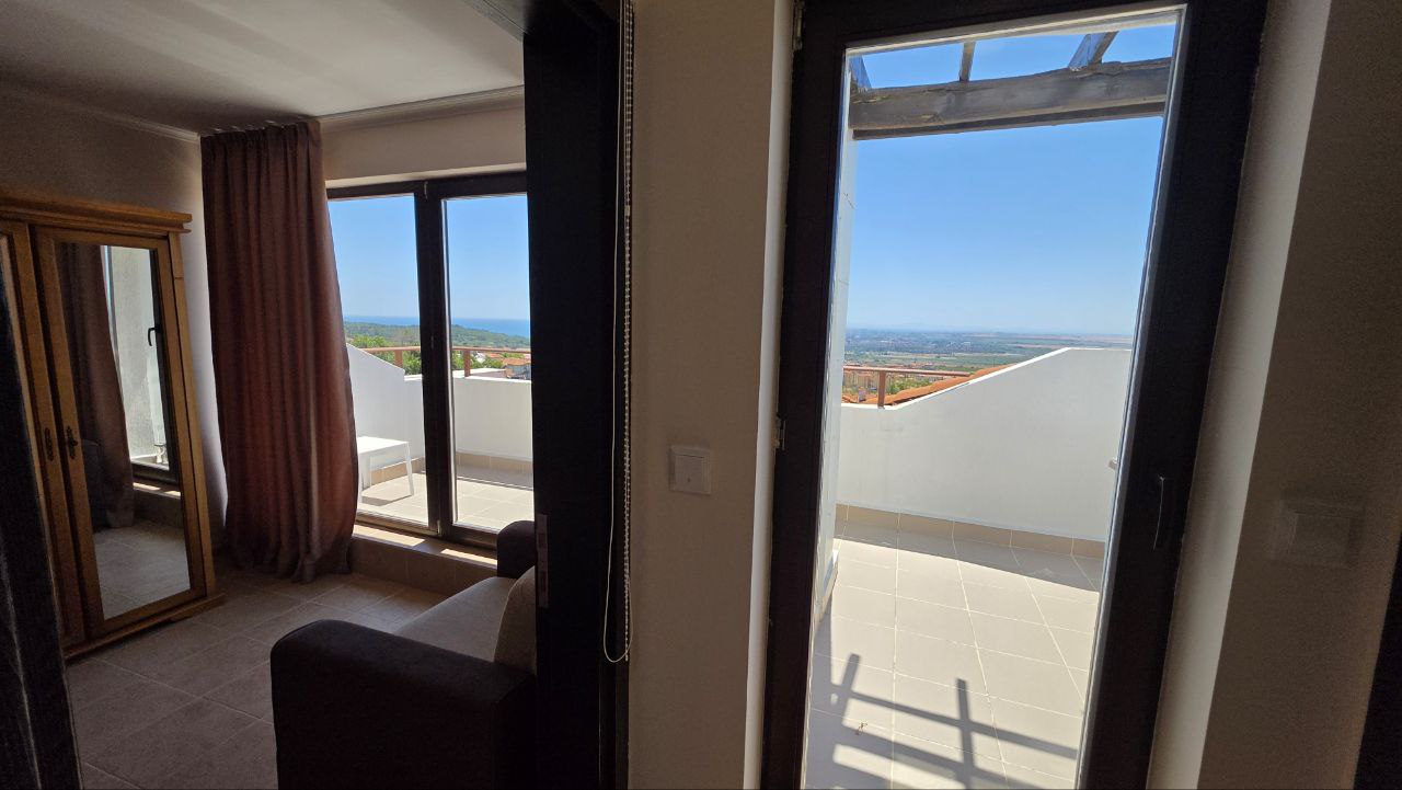 Трехкомнатная квартира в комплексе Bay View Villas