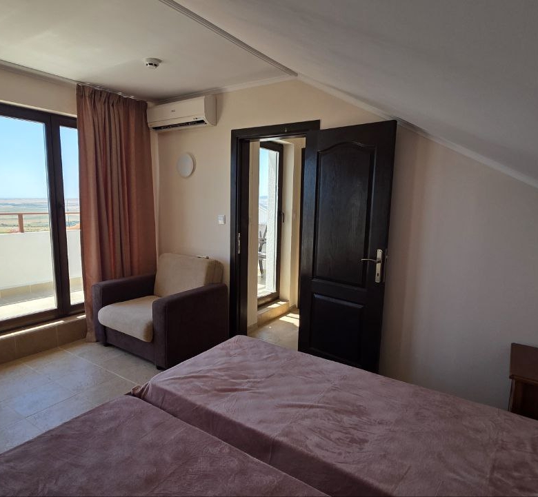 Трехкомнатная квартира в комплексе Bay View Villas