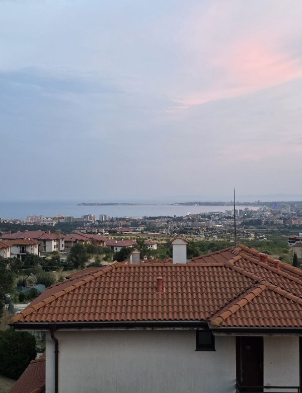 Трехкомнатная квартира в комплексе Bay View Villas