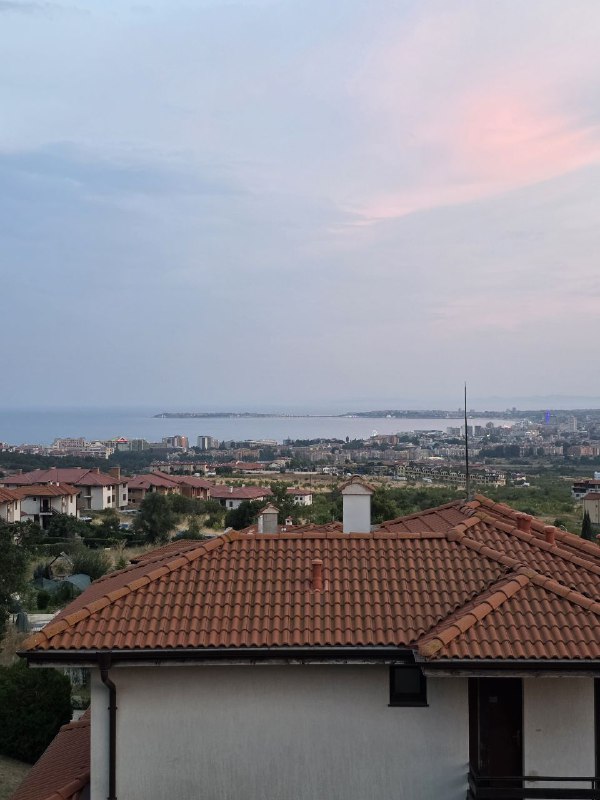 Трехкомнатная квартира в комплексе Bay View Villas