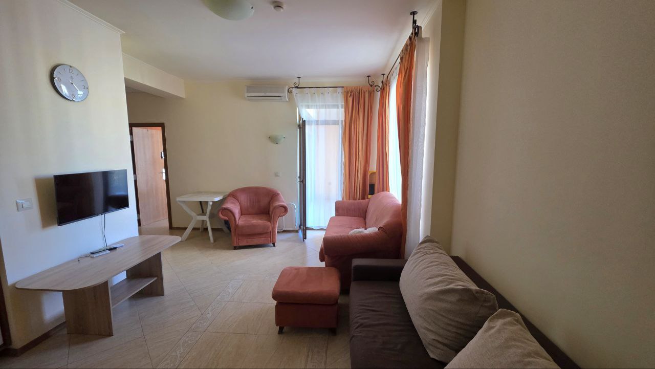 5816811682746010611 Двухкомнатная квартира в комплексе Palazzo