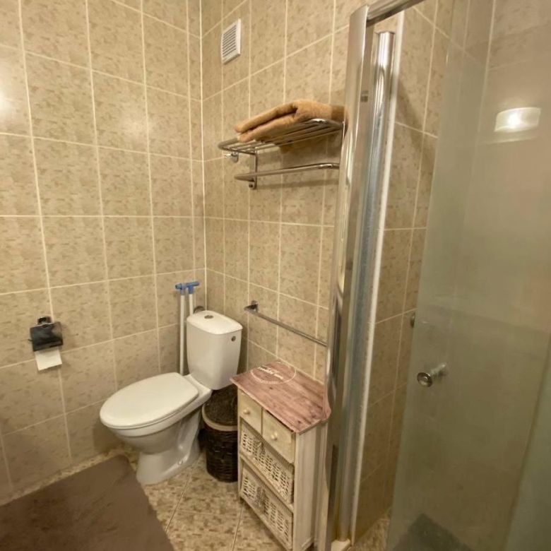 Студия в комплексе Grand Hotel