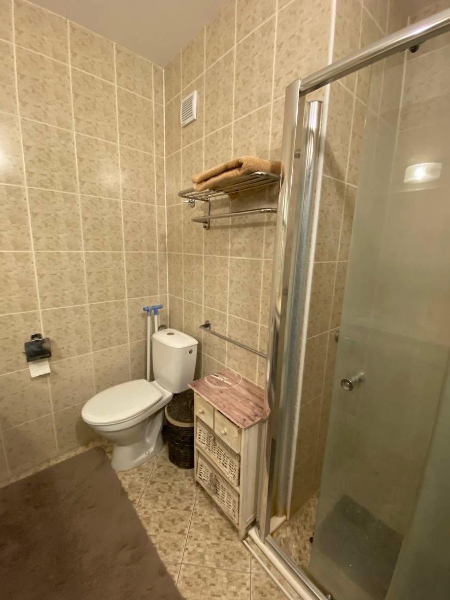 Студия в комплексе Grand Hotel