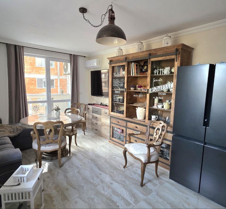 Трехкомнатная квартира в комплексе Magnolia Residence – 6