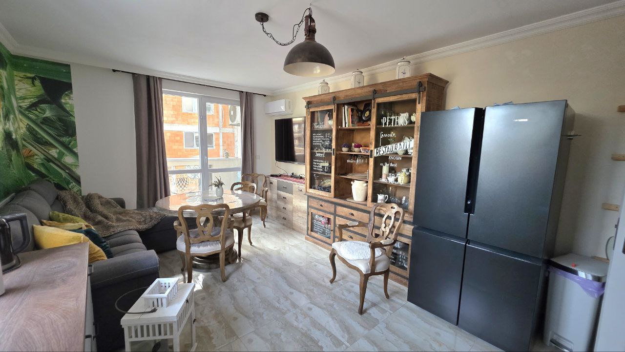 Трехкомнатная квартира в комплексе Magnolia Residence – 6