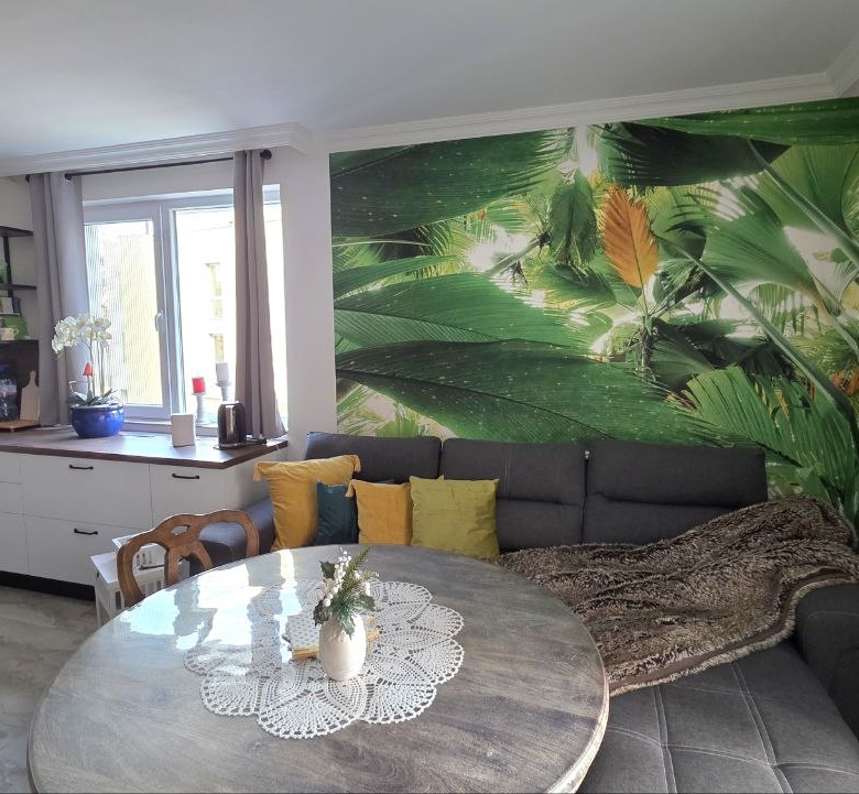 Трехкомнатная квартира в комплексе Magnolia Residence – 6