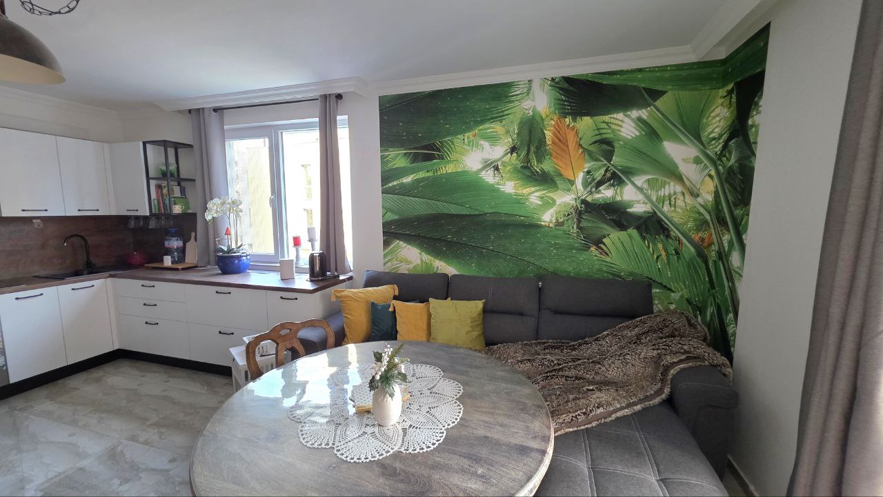 Трехкомнатная квартира в комплексе Magnolia Residence – 6