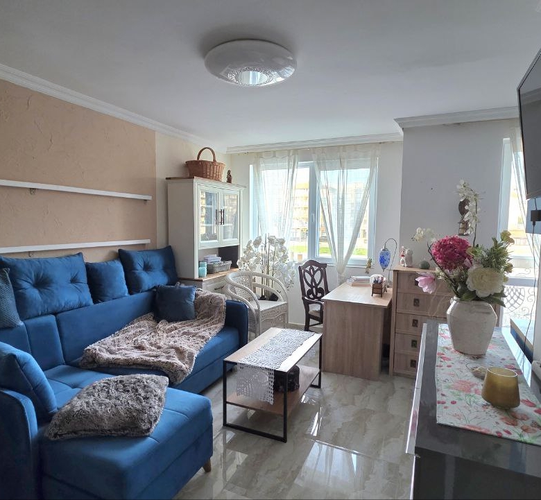Трехкомнатная квартира в комплексе Magnolia Residence – 6