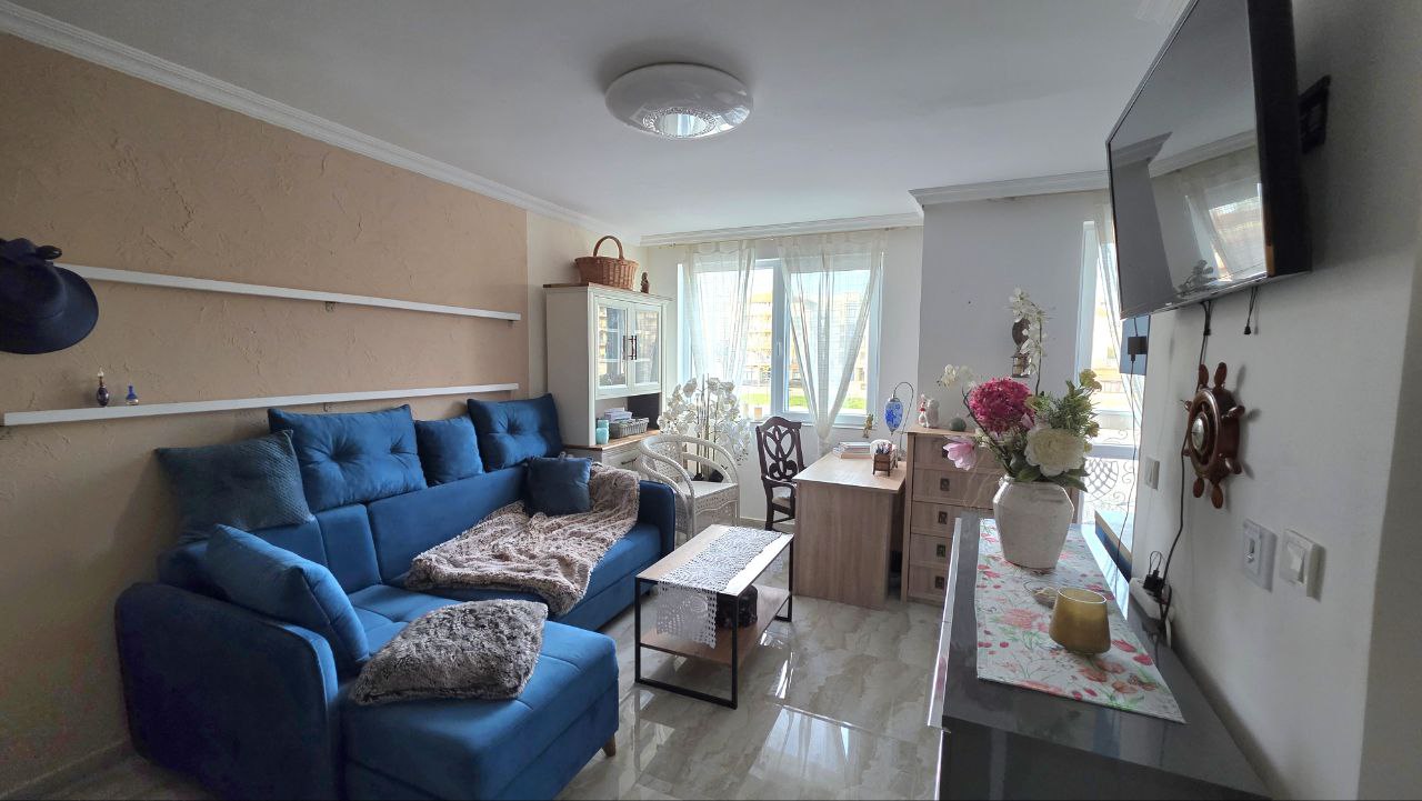 Трехкомнатная квартира в комплексе Magnolia Residence – 6