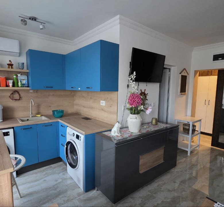 Трехкомнатная квартира в комплексе Magnolia Residence – 6