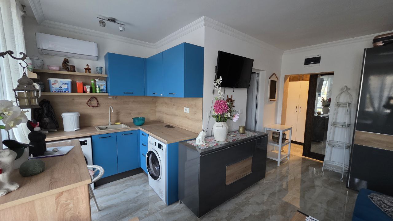 Трехкомнатная квартира в комплексе Magnolia Residence – 6