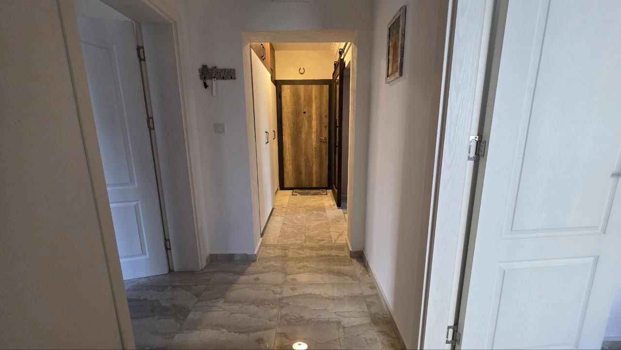 Трехкомнатная квартира в комплексе Magnolia Residence – 6