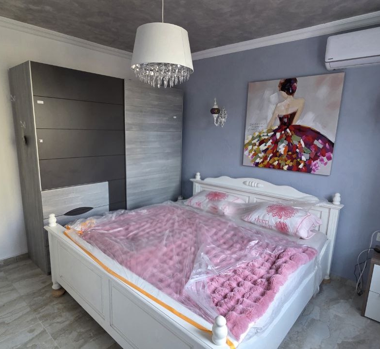 Трехкомнатная квартира в комплексе Magnolia Residence – 6