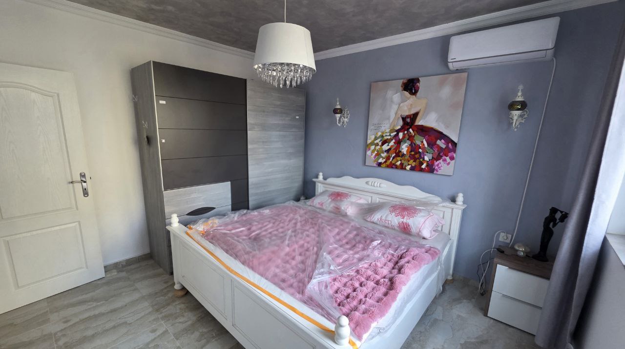 Трехкомнатная квартира в комплексе Magnolia Residence – 6