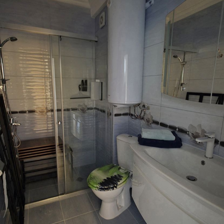 Трехкомнатная квартира в комплексе Magnolia Residence – 6