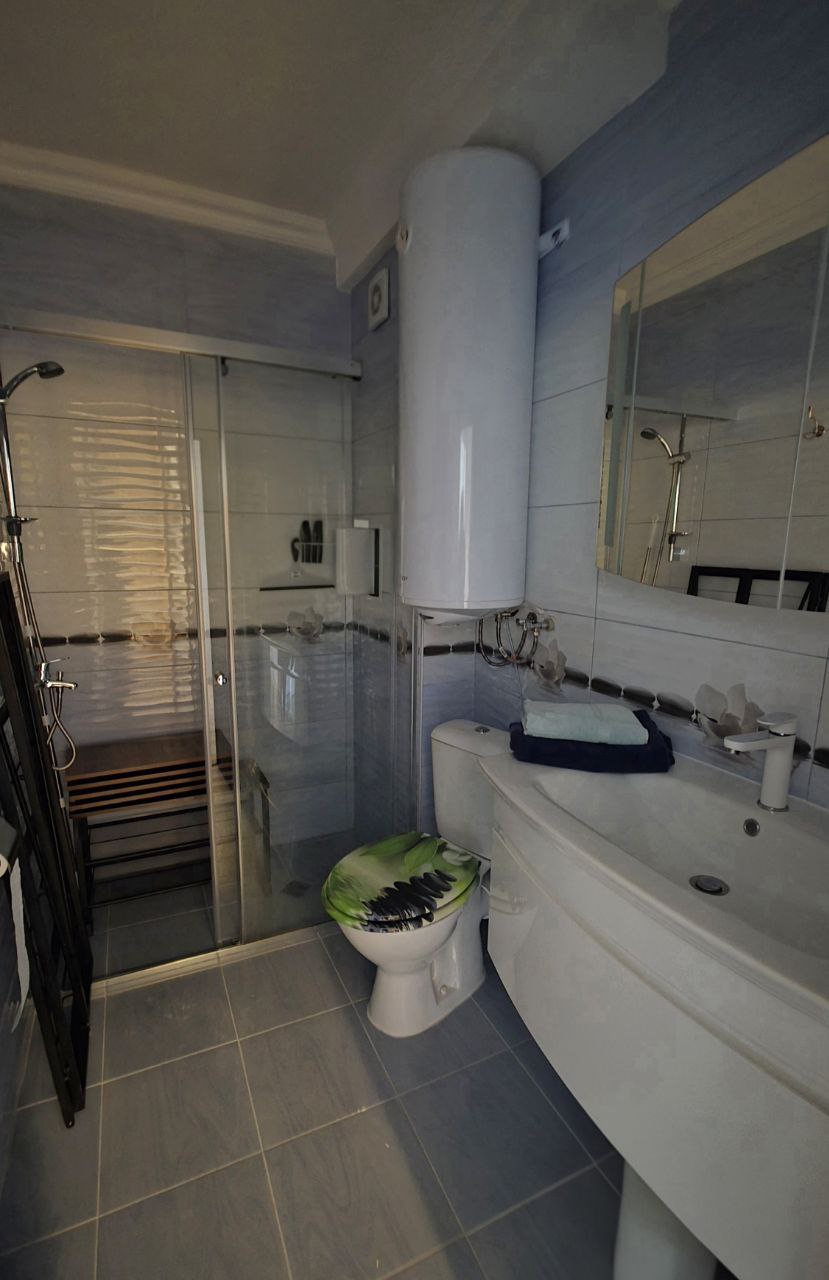 Трехкомнатная квартира в комплексе Magnolia Residence – 6