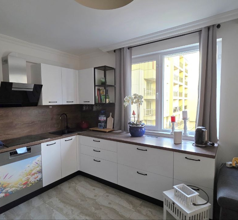 Трехкомнатная квартира в комплексе Magnolia Residence – 6