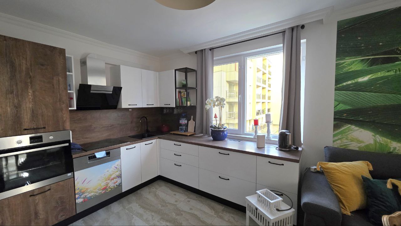 Трехкомнатная квартира в комплексе Magnolia Residence – 6