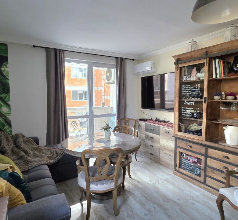 Трехкомнатная квартира в комплексе Magnolia Residence – 6