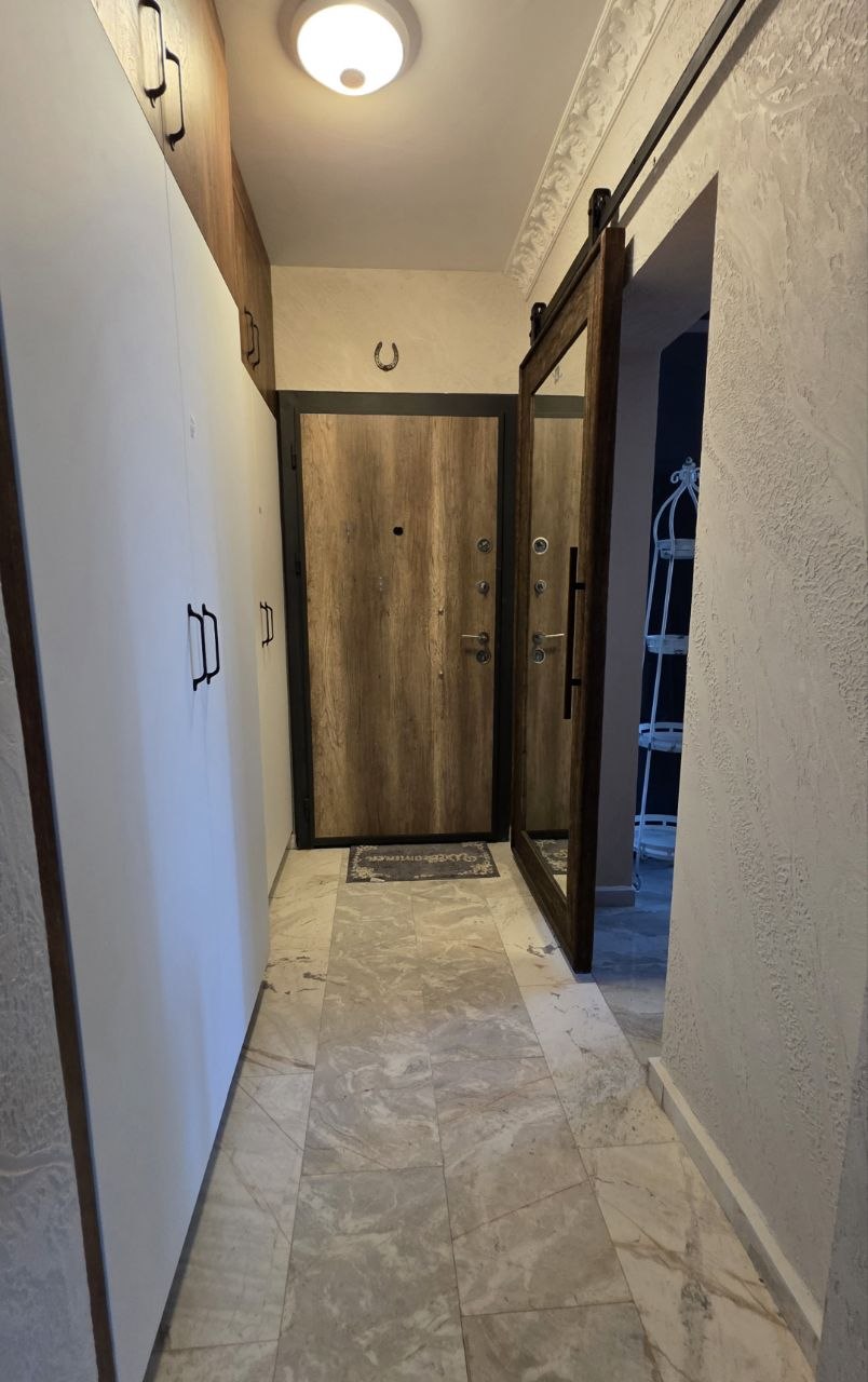 Трехкомнатная квартира в комплексе Magnolia Residence – 6