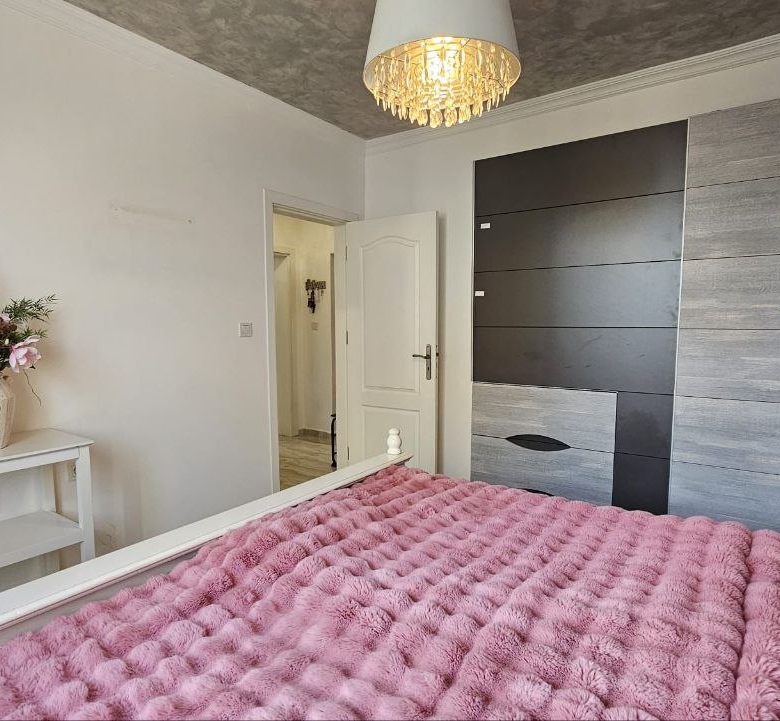 Трехкомнатная квартира в комплексе Magnolia Residence – 6