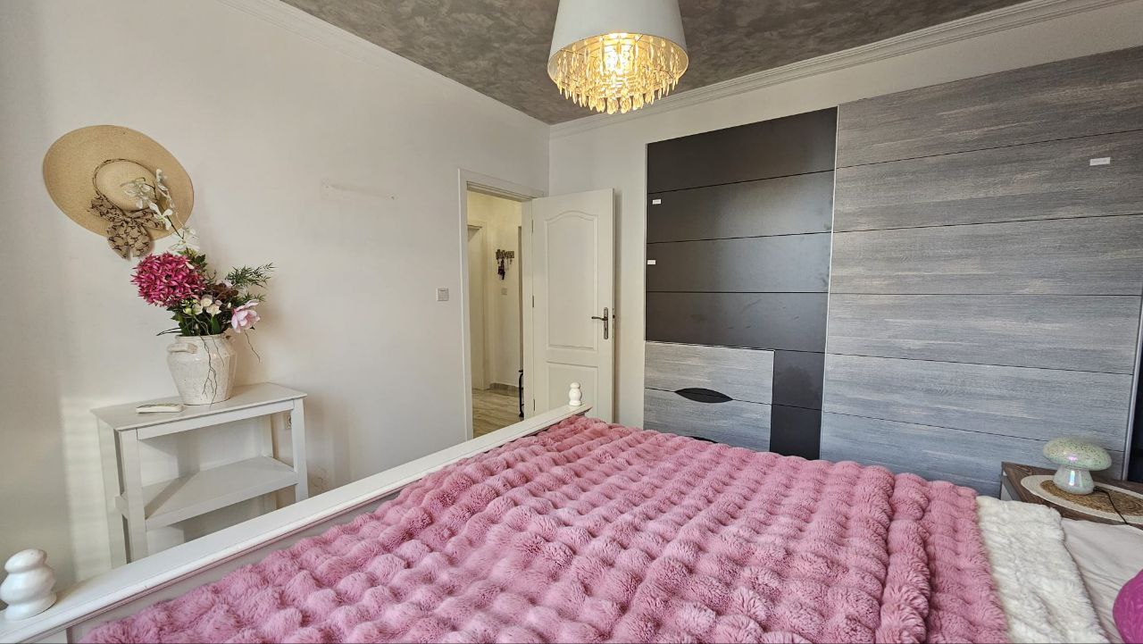 Трехкомнатная квартира в комплексе Magnolia Residence – 6