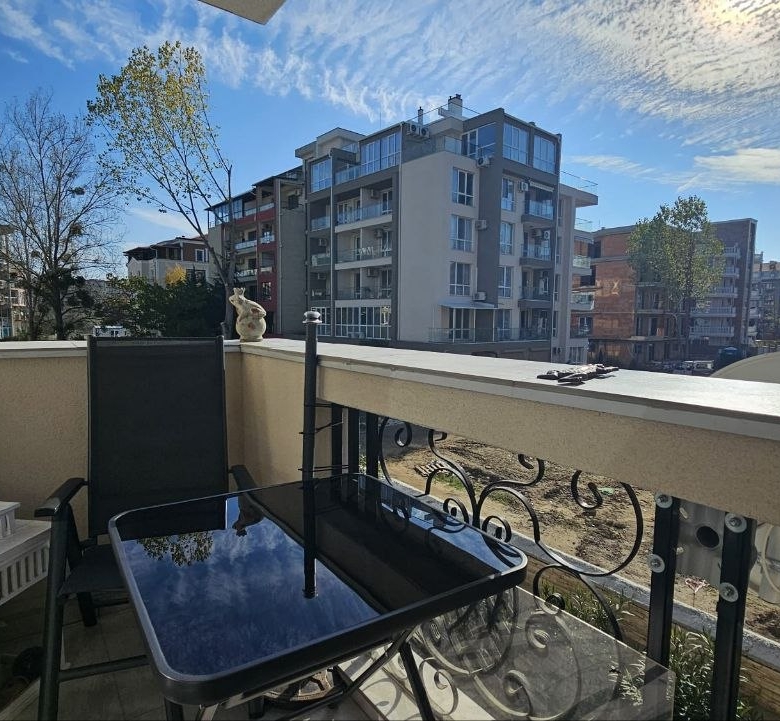 Трехкомнатная квартира в комплексе Magnolia Residence – 6