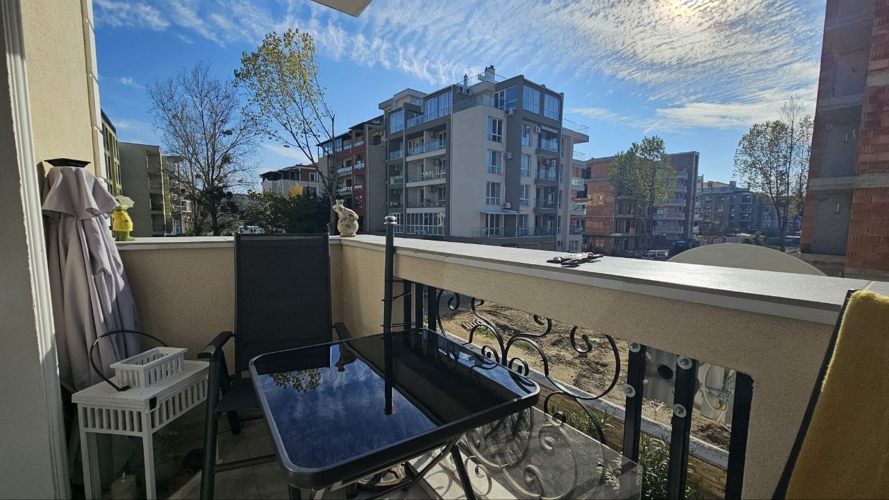 Трехкомнатная квартира в комплексе Magnolia Residence – 6
