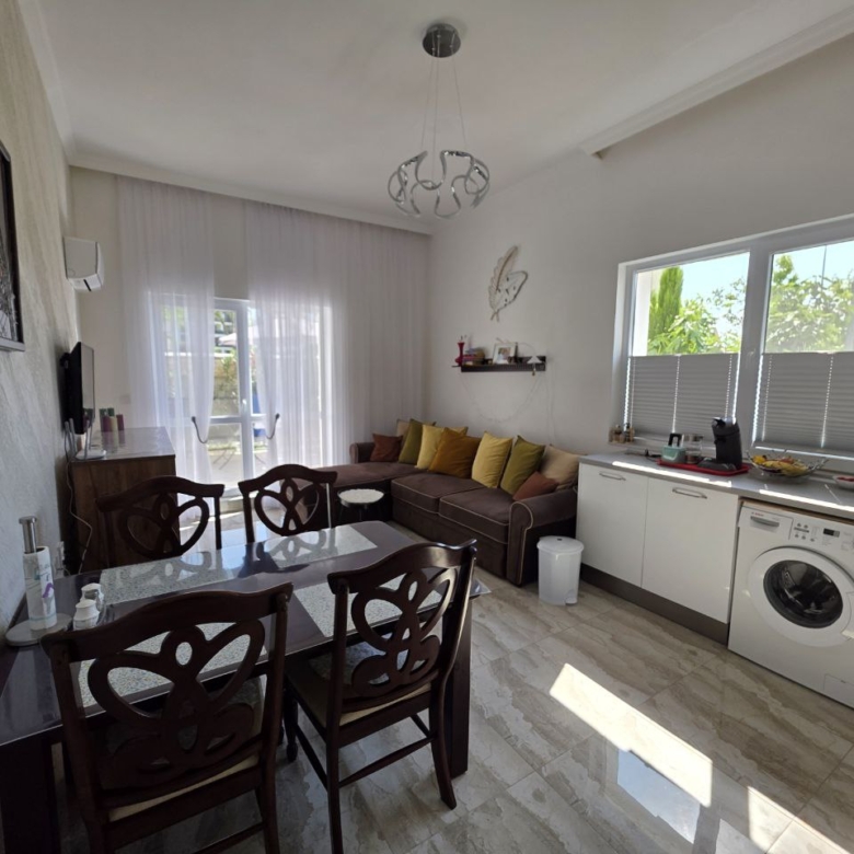 Двухкомнатная квартира в комплексе Magnolia Residence – 6