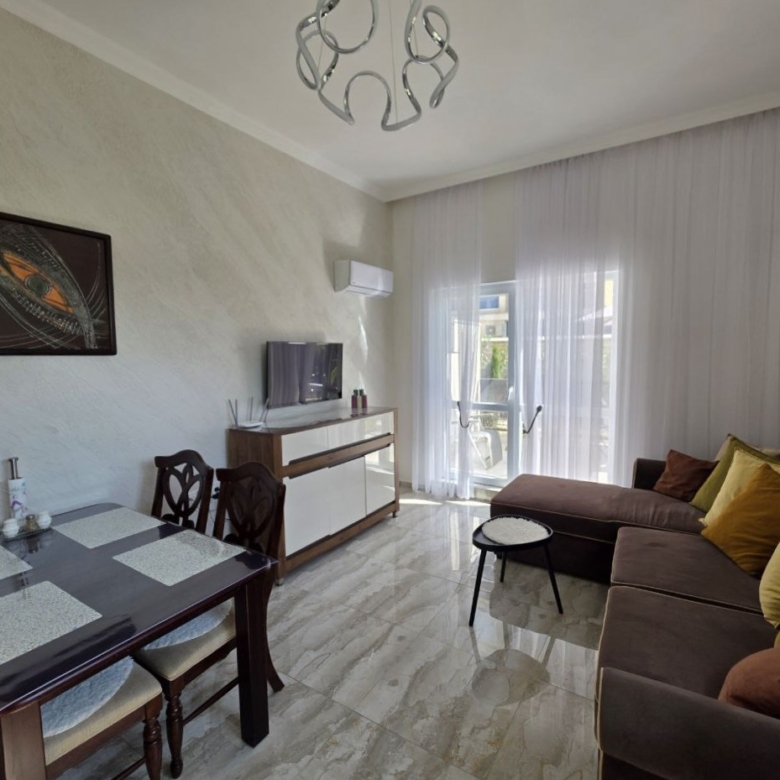 Двухкомнатная квартира в комплексе Magnolia Residence – 6